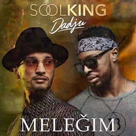 SOOLKING & DADJU - MELEĞIM